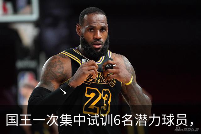 国王一次集中试训6名潜力球员，但他们极有可能成为落选秀？