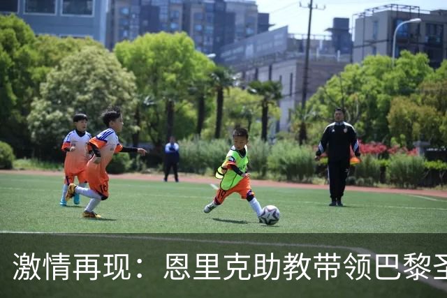 激情再现：恩里克助教带领巴黎圣日耳曼重返巅峰之路